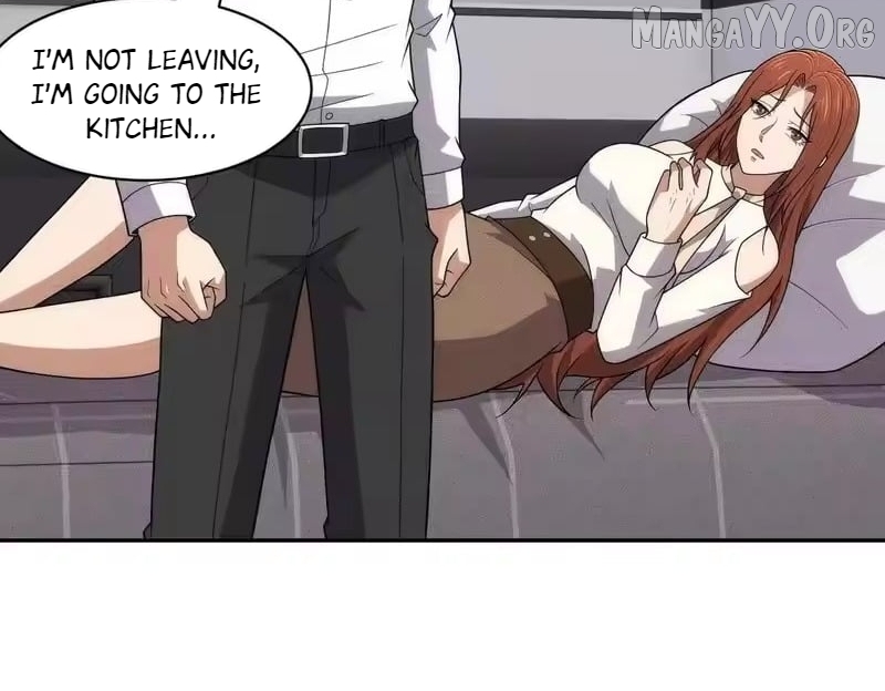 Hidden Dragon in the City (2025) Chapter 42 - page 40